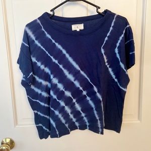 Lou & Grey Super Soft Tie Dye Shirt